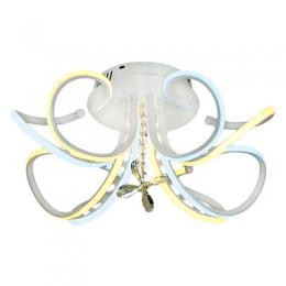 Изображение продукта Потолочный светодиодный светильник Ambrella light Line 